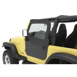 HighRock 4x4(TM) Element(TM) Upper Fabric Half Doors