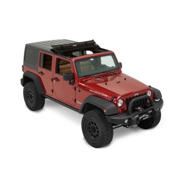 Sunrider for Hardtop(R) - Jeep