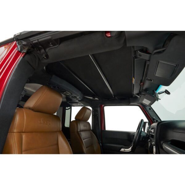 Sunrider for Hardtop(R) - Jeep
