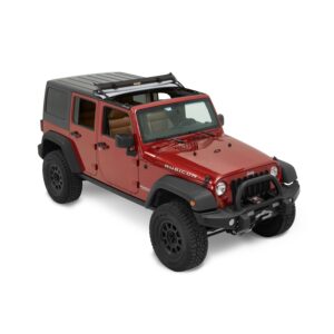 Sunrider for Hardtop(R) - Jeep