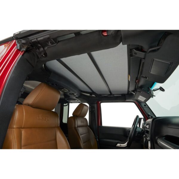 Sunrider for Hardtop(R) - Jeep