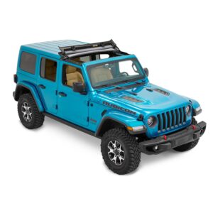 Sunrider for Hardtop(R) - Jeep