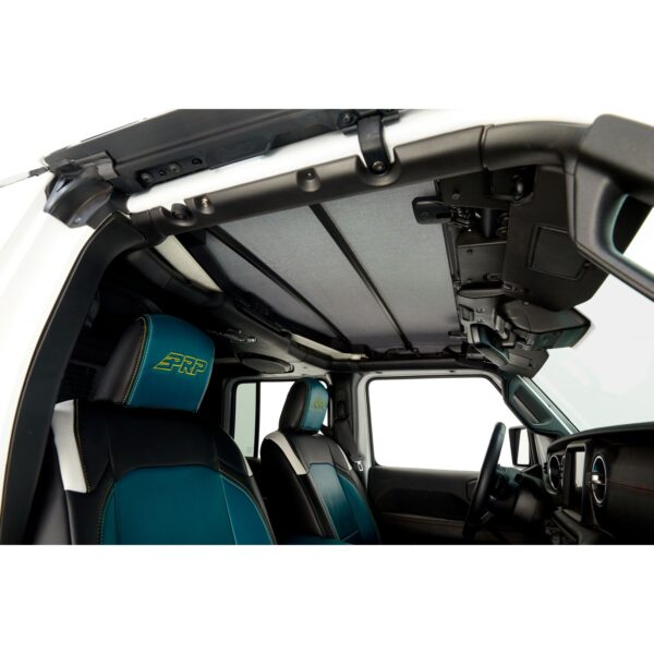 Sunrider for Hardtop(R) - Jeep