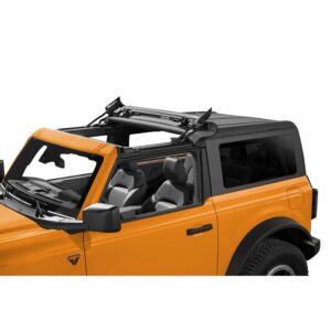 Sunrider for Hardtop(R) - Bronco