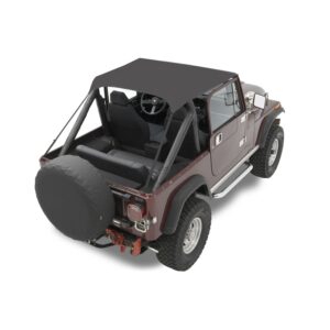 Traditional Bikini(R) Top for Jeep