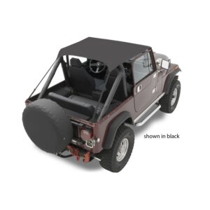 Traditional Bikini(R) Top for Jeep