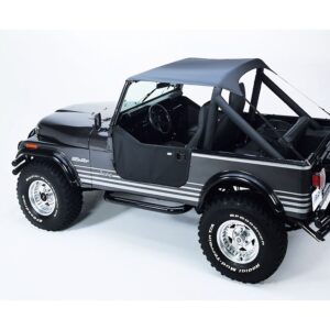 Traditional Bikini(R) Top for Jeep
