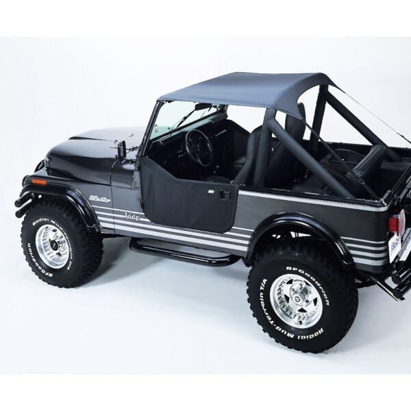 Traditional Bikini(R) Top for Jeep