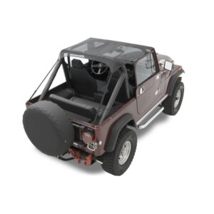 Traditional Bikini(R) Top for Jeep