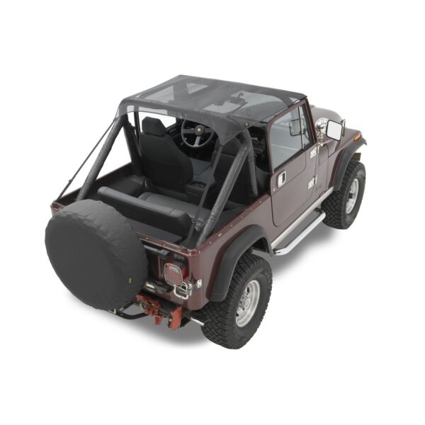 Traditional Bikini(R) Top for Jeep