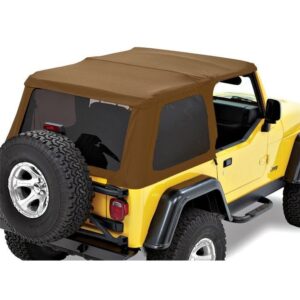 Replace-A-Top(TM) for Trektop(R) Hardware