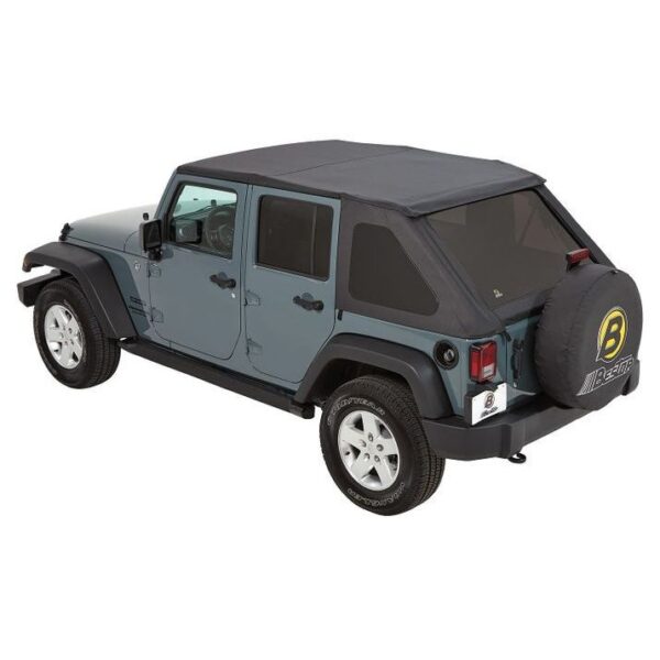 Replace-A-Top(TM) for Trektop(R) Hardware