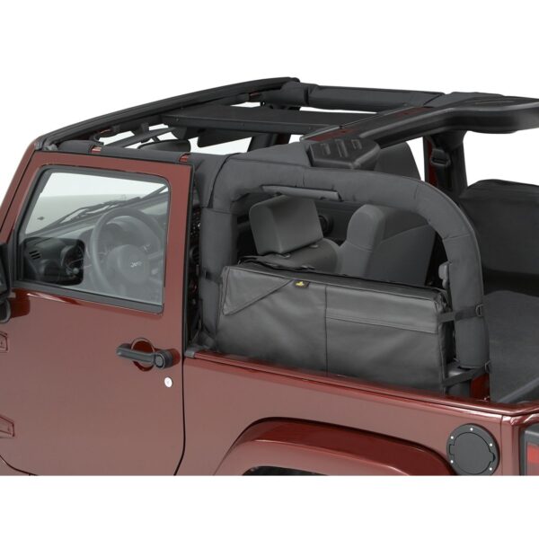 RoughRider(TM) Saddlebag/Duffle