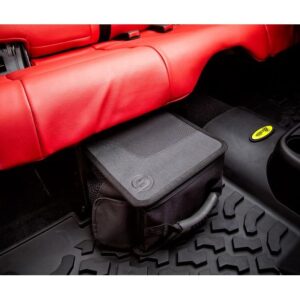 RoughRider(TM) Underseat Organizer