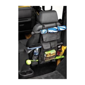 RoughRider(TM) Seat Back Organizer