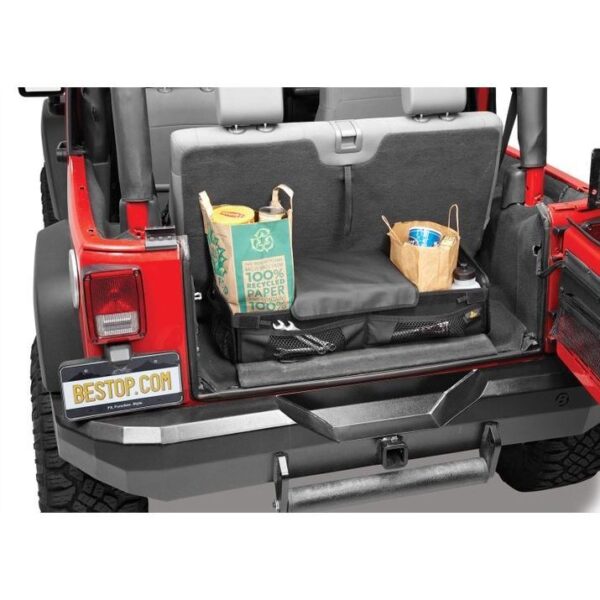 RoughRider(TM) Cargo Trunk Organizer