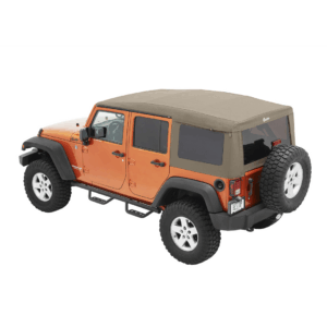Supertop(R) Ultra(TM) Squareback Soft Top