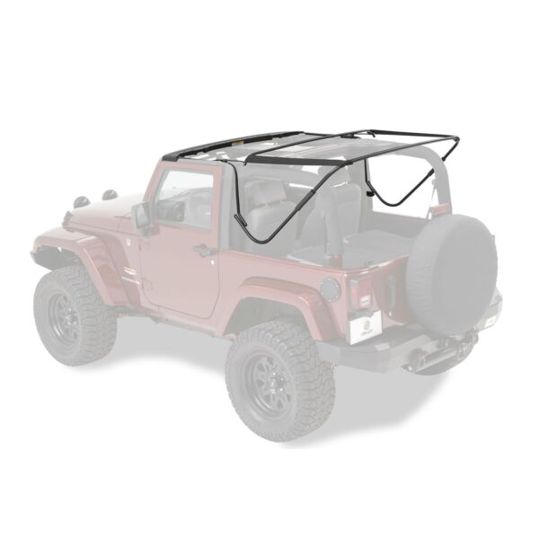 OE Style Replacement Bow & Frame Hardware Kit