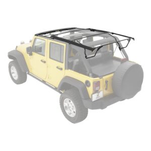 OE Style Replacement Bow & Frame Hardware Kit