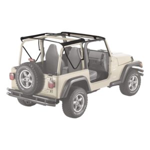 OE Style Replacement Bow & Frame Hardware Kit