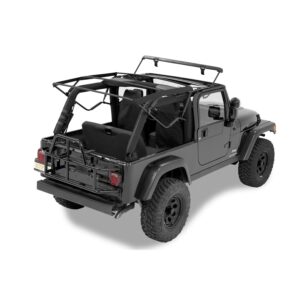 OE Style Replacement Bow & Frame Hardware Kit