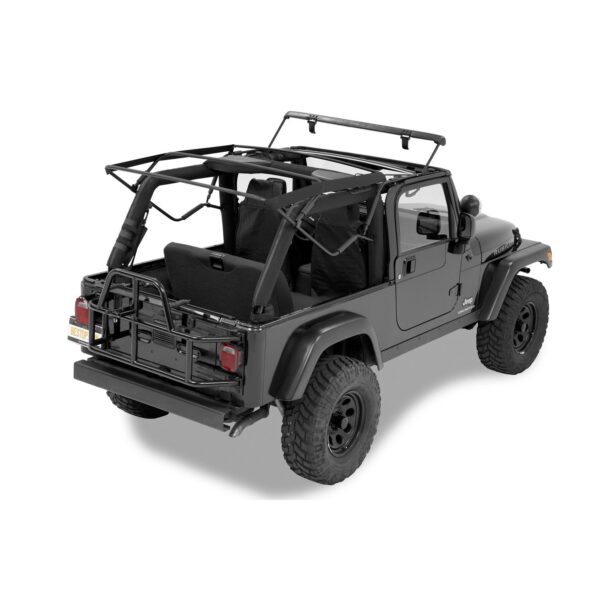 OE Style Replacement Bow & Frame Hardware Kit