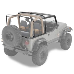 OE Style Replacement Bow & Frame Hardware Kit