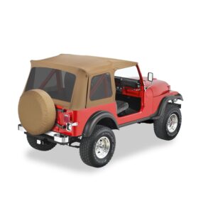 Supertop(R) Classic Replacement Skin