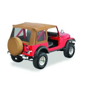 Supertop(R) Classic Replacement Skin