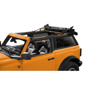 Trektop(R) Slantback Soft Top for Bronco