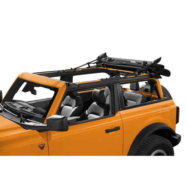 Trektop(R) Slantback Soft Top for Bronco