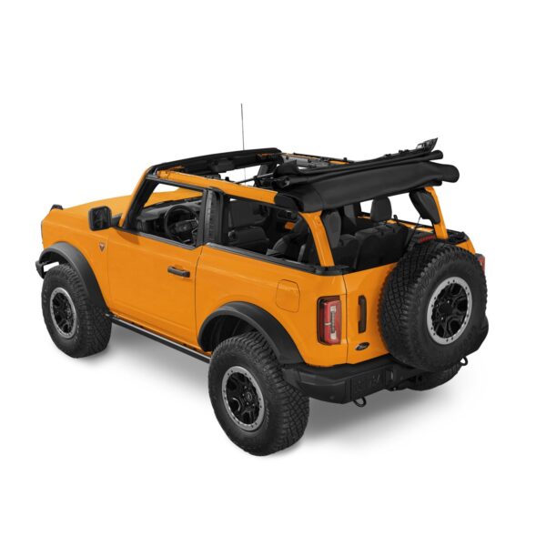 Trektop(R) Slantback Soft Top for Bronco