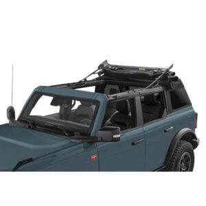 Trektop(R) Slantback Soft Top for Bronco