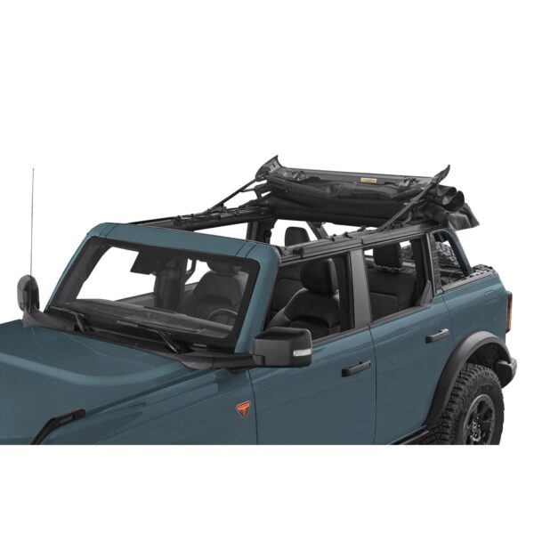 Trektop(R) Slantback Soft Top for Bronco