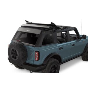 Trektop(R) Slantback Soft Top for Bronco