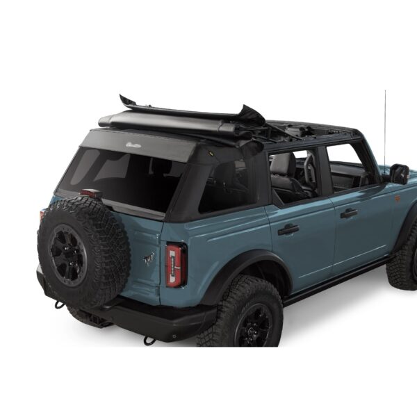 Trektop(R) Slantback Soft Top for Bronco