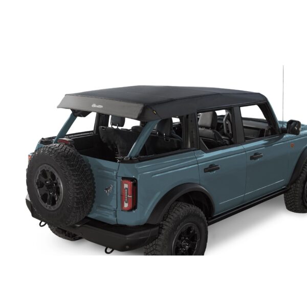 Trektop(R) Slantback Soft Top for Bronco