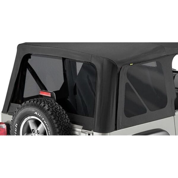 Window Replacement Set