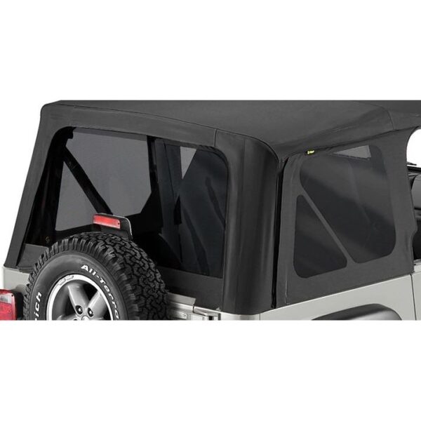Window Replacement Set