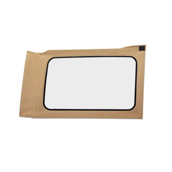 OE JL Replacement Windows