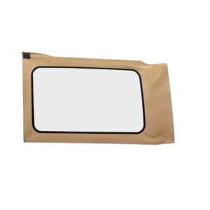 OE JL Replacement Windows