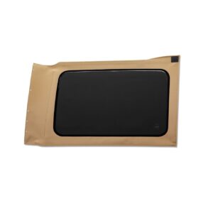 OE JL Replacement Windows