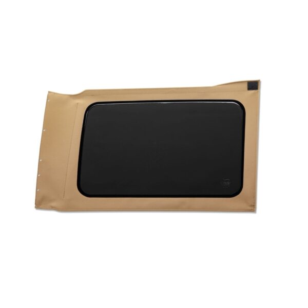 OE JL Replacement Windows