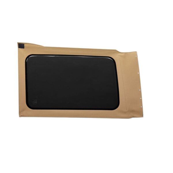 OE JL Replacement Windows