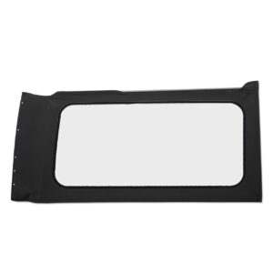 OE JL Replacement Windows