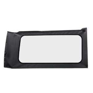 OE JL Replacement Windows