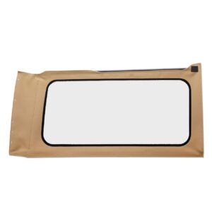 OE JL Replacement Windows