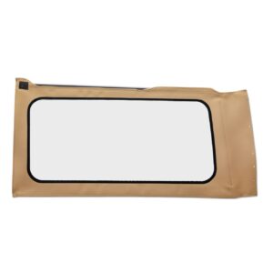 OE JL Replacement Windows