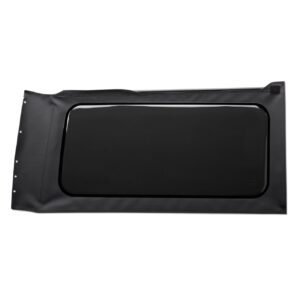 OE JL Replacement Windows