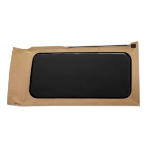 OE JL Replacement Windows